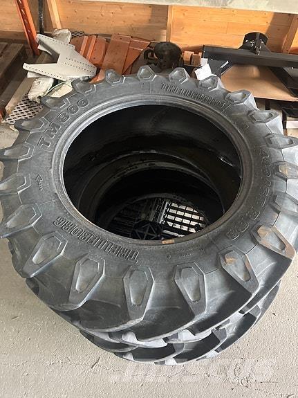Trelleborg TM800 Sonstige Landmaschinen