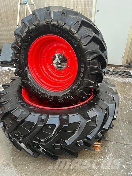 Trelleborg TM800 Reifen