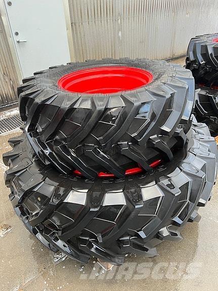 Trelleborg TM800 Reifen