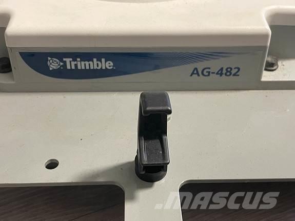  Trimbel AG-482 Sonstige Landmaschinen