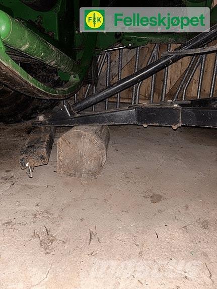 Tume kl 2500 Düngemittelverteiler