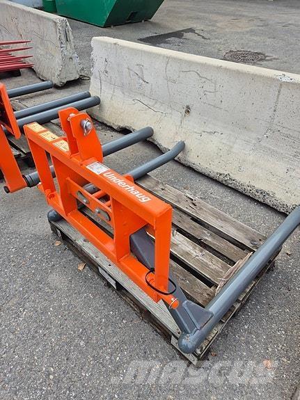 Underhaug UM7780 Sonstige Grünlandgeräte