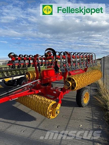 Väderstad RX 620 Sonstige Bodenbearbeitung