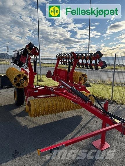 Väderstad RX 620 Sonstige Bodenbearbeitung
