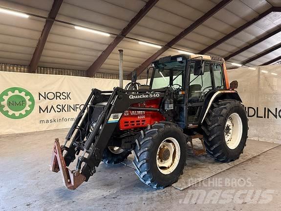 Valmet 6300 Turbo Traktoren
