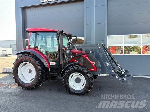 Valtra A 74 Traktoren