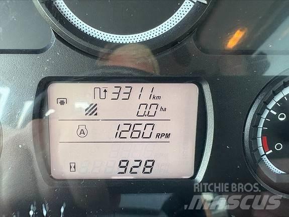 Valtra A 74 Traktoren