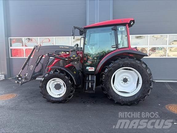 Valtra A 74 Traktoren