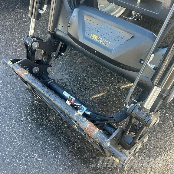 Valtra A115 Traktoren