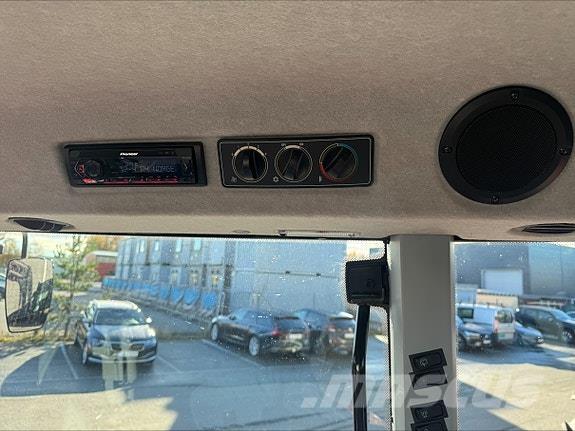 Valtra A115 H4 Traktoren