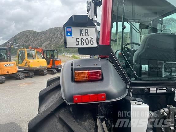 Valtra A93 Traktoren