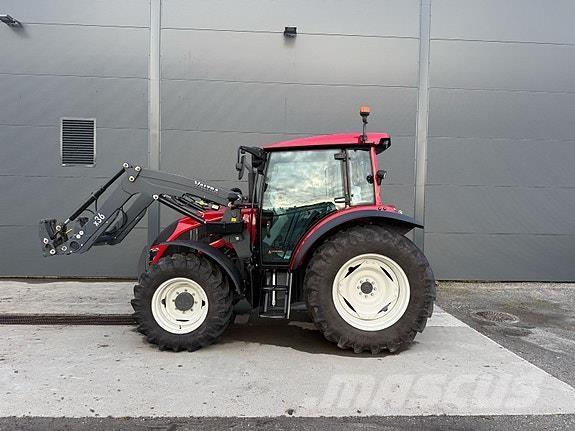 Valtra A95 Traktoren