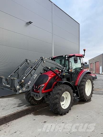 Valtra A95 Traktoren