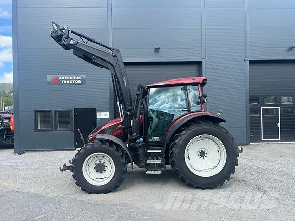 Valtra G115 Active Traktoren