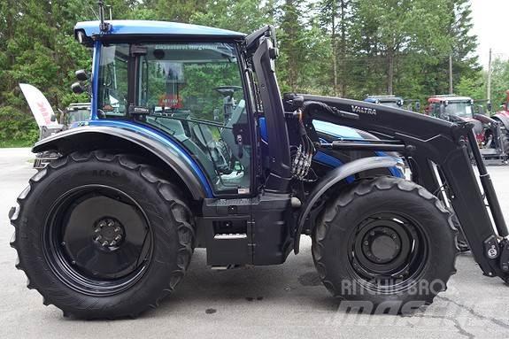 Valtra G125 Aktive Traktoren