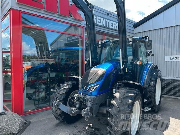 Valtra G135 Activ Traktoren