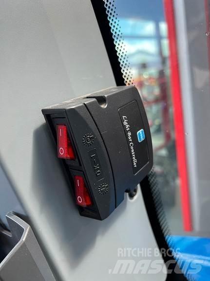 Valtra G135 Activ Traktoren
