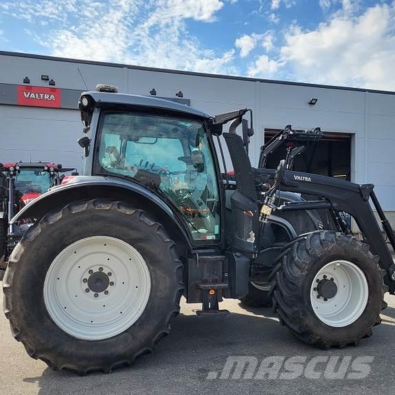 Valtra N104H5 Traktoren