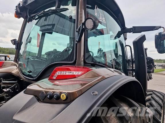 Valtra N155 Traktoren
