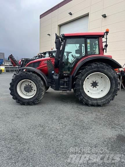 Valtra N163 Direct Traktoren