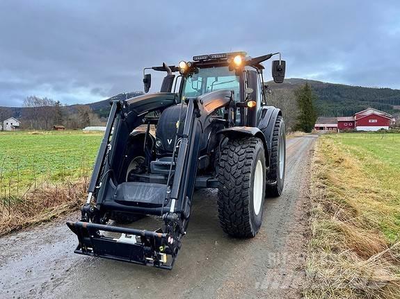 Valtra N174 - Direct Traktoren