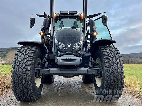 Valtra N174 - Direct Traktoren