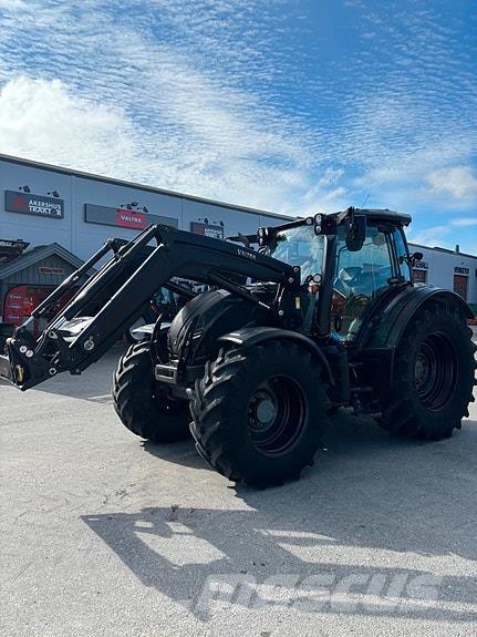 Valtra N174 Direct Traktoren