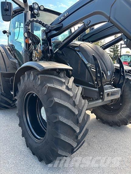 Valtra N174 Direct Traktoren
