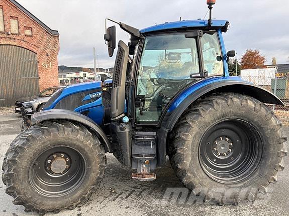 Valtra N174 Direct Traktoren