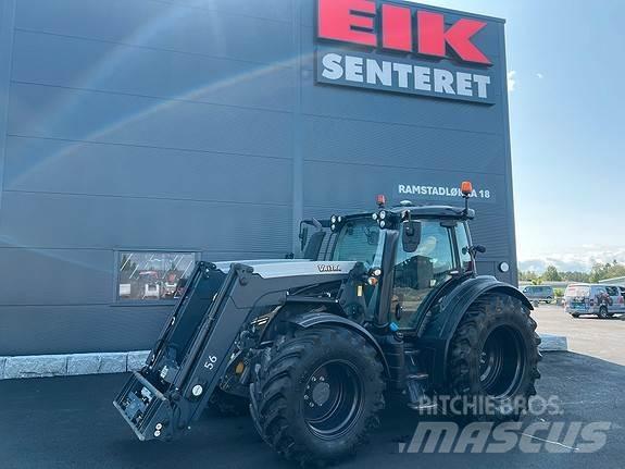 Valtra N174D Traktoren