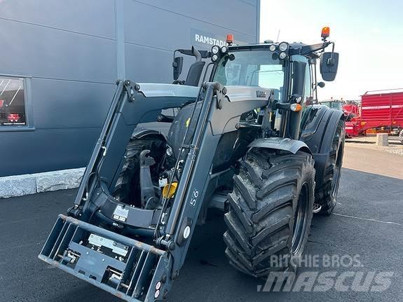 Valtra N174D Traktoren