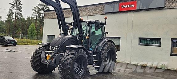 Valtra N175 Traktoren