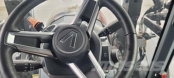 Valtra N175 Traktoren