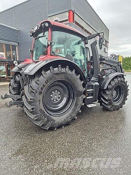 Valtra N175 Traktoren