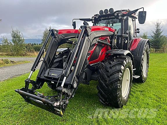 Valtra N175 Traktoren