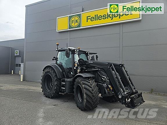 Valtra N175 Traktoren