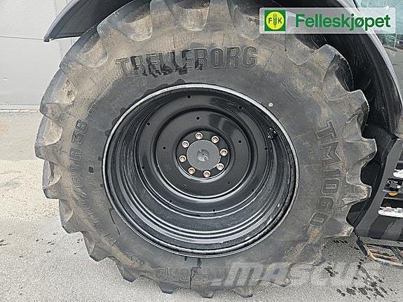 Valtra N175 Traktoren
