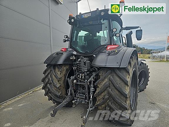 Valtra N175 Traktoren