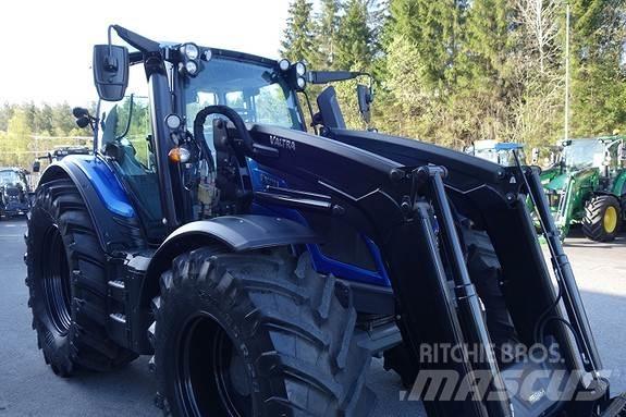 Valtra N175 Direct Traktoren