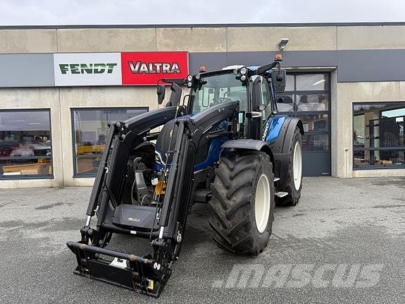 Valtra N175 Direct Traktoren