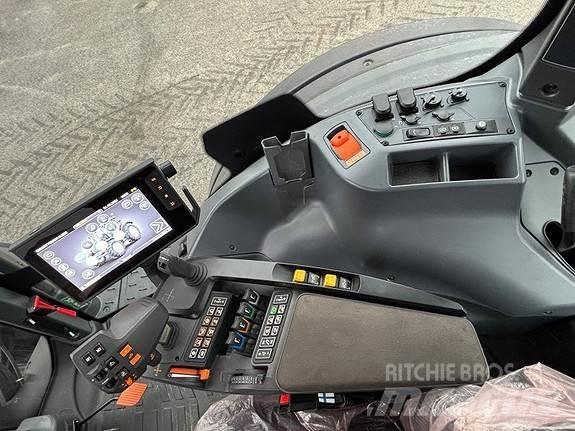 Valtra N175D Traktoren