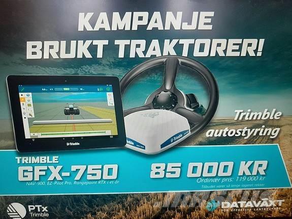 Valtra T174EA Traktoren