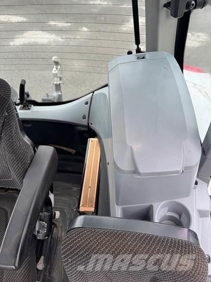 Valtra T174V Traktoren