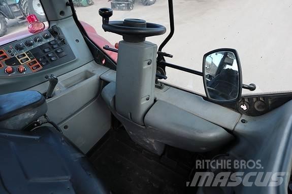Valtra T202 Traktoren