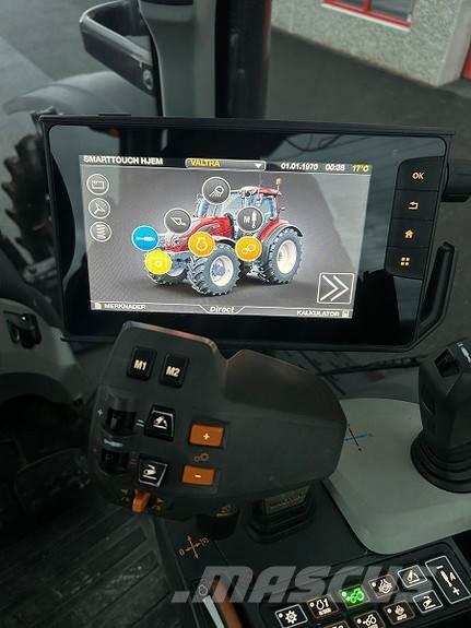 Valtra T234 Traktoren