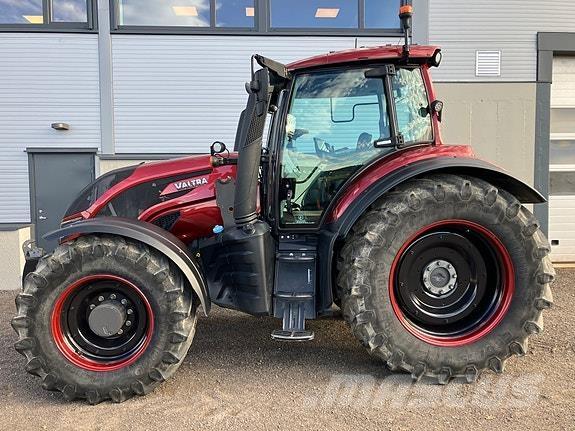 Valtra T234 Direct Traktoren