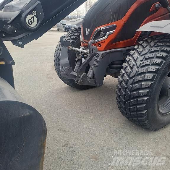 Valtra T255 Traktoren