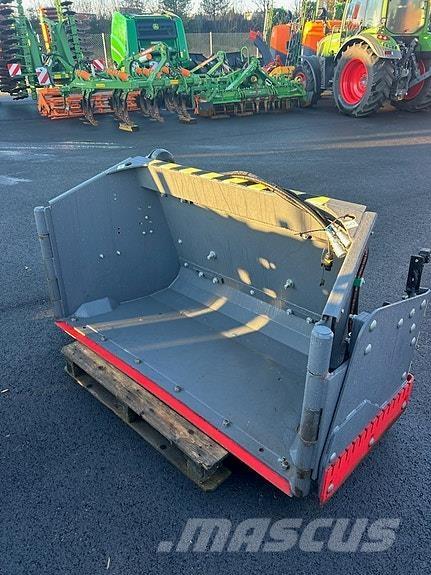 Vama 1,7 meter Sonstige Schneeräumgeräte