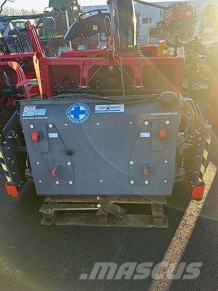 Vama 1,7 meter Sonstige Schneeräumgeräte