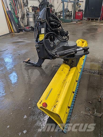 Vama 2750 Sonstige Schneeräumgeräte